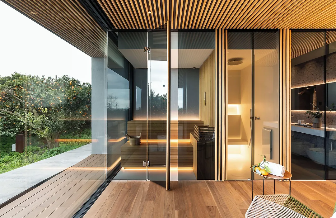 Zash Country Boutique Hotel & Spa-1