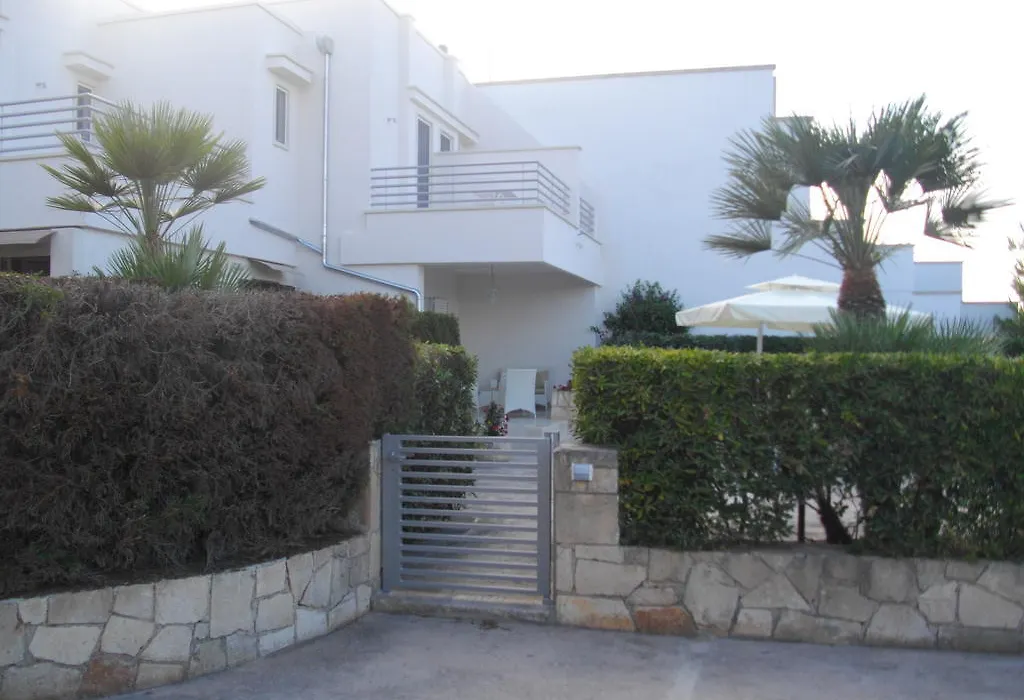 B&B Villa Cinzia-1