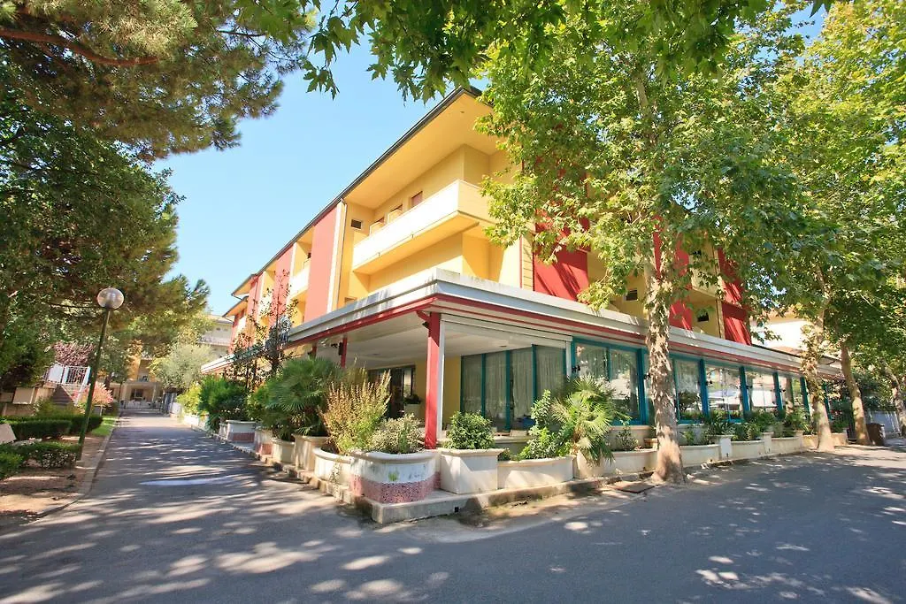 Elisabetta Hotel-1
