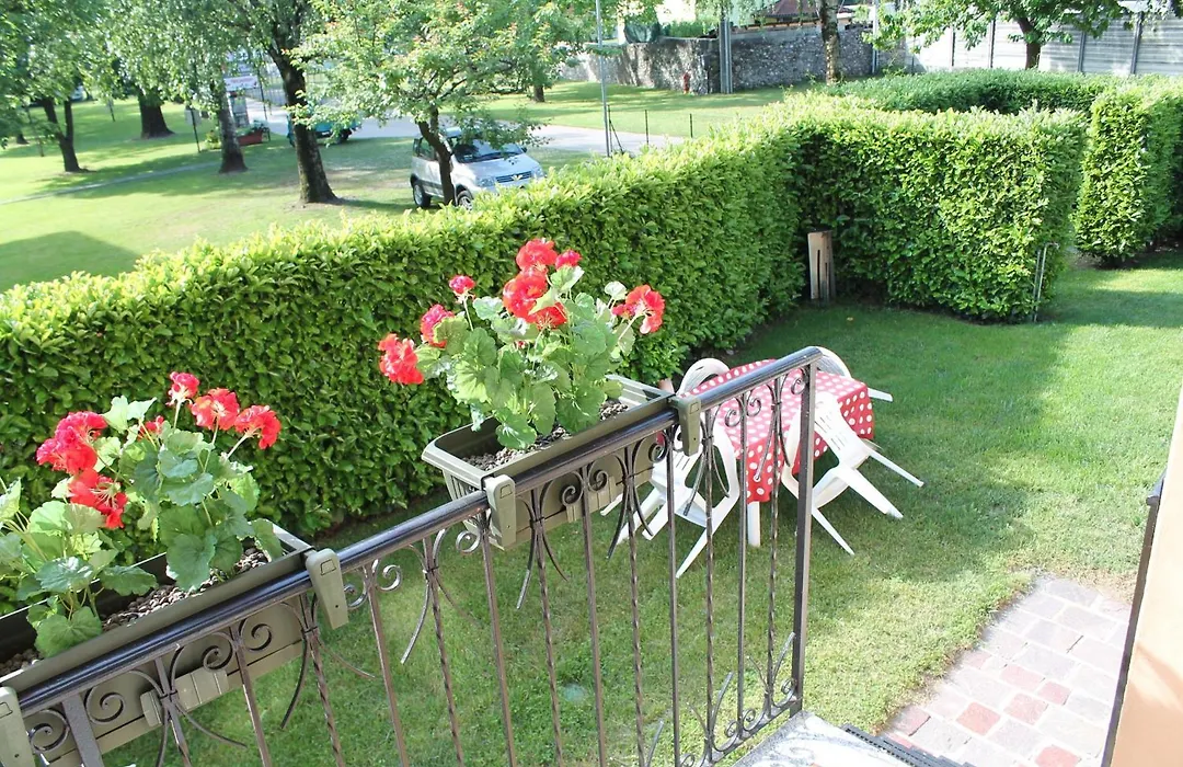 Residence Geranio-1