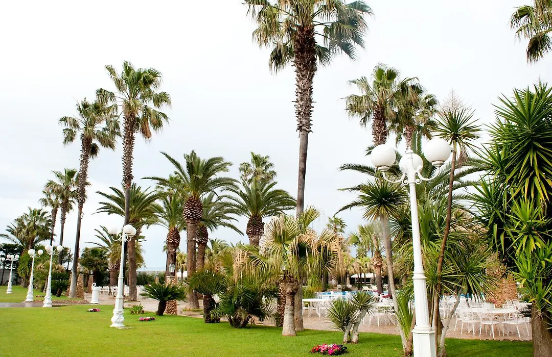 Hotel Parco dei Principi-1