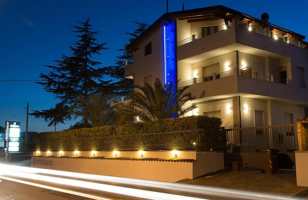Boutique Hotel e Spa Città Bianca-1