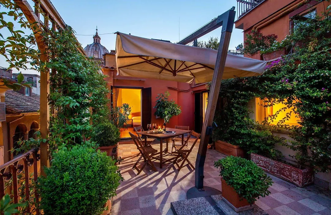 Hotel Tiziano-1