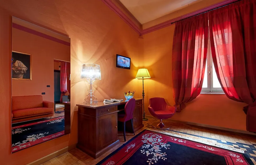 Grand Hotel Nizza Et Suisse-1