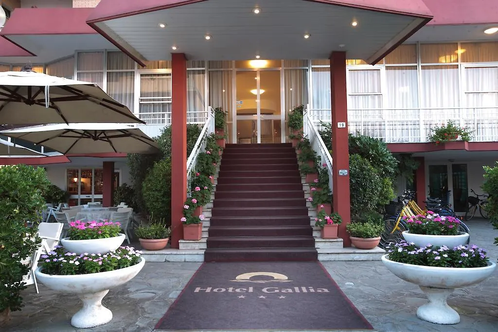 Gallia Club Hotel-1