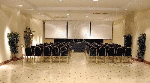 Summit Roma Hotel-1