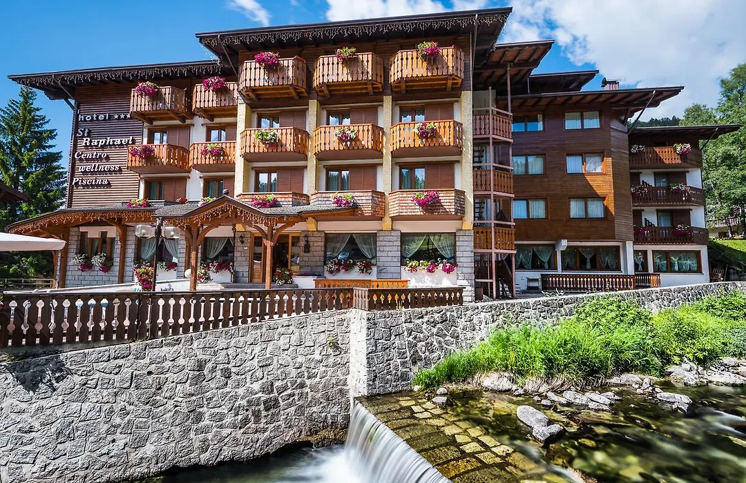 Hotel St. Raphael-1