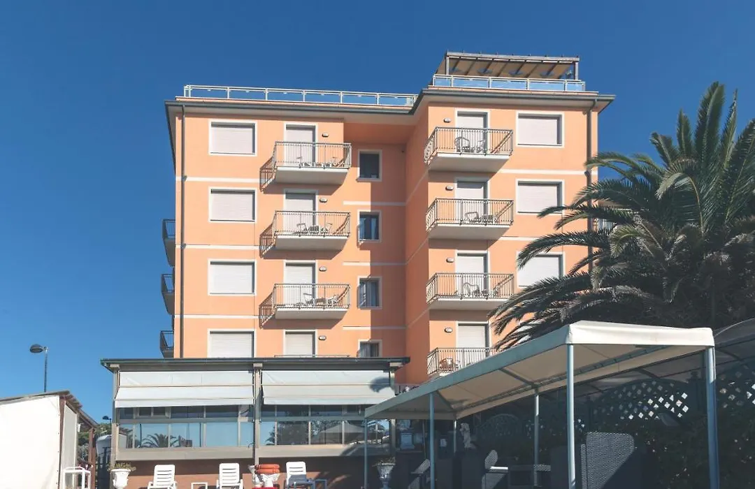 Hotel Bixio-1