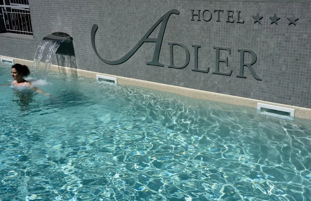 Hotel Adler-1