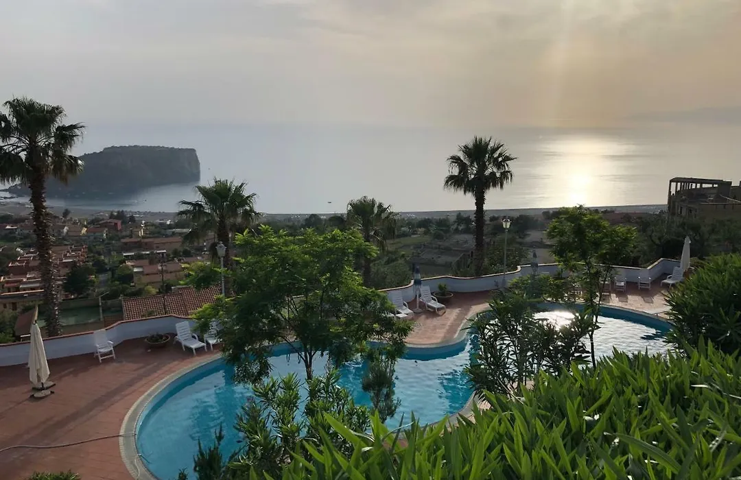 Hotel Residenza del Golfo-1