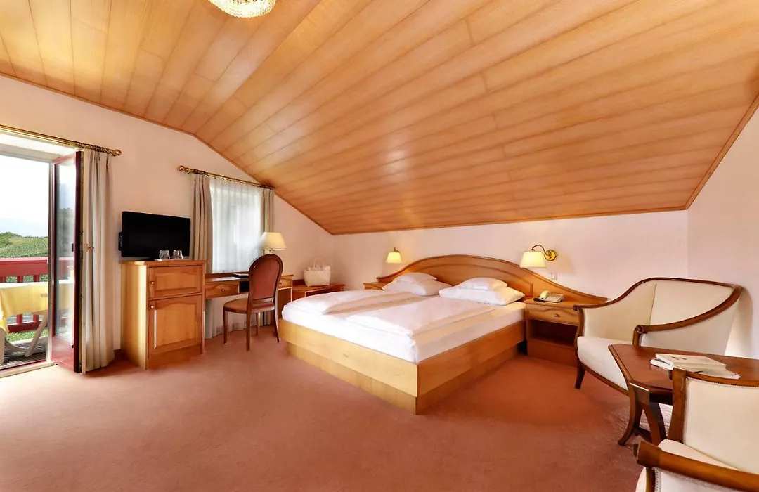 Hotel Muehle Mayer-1