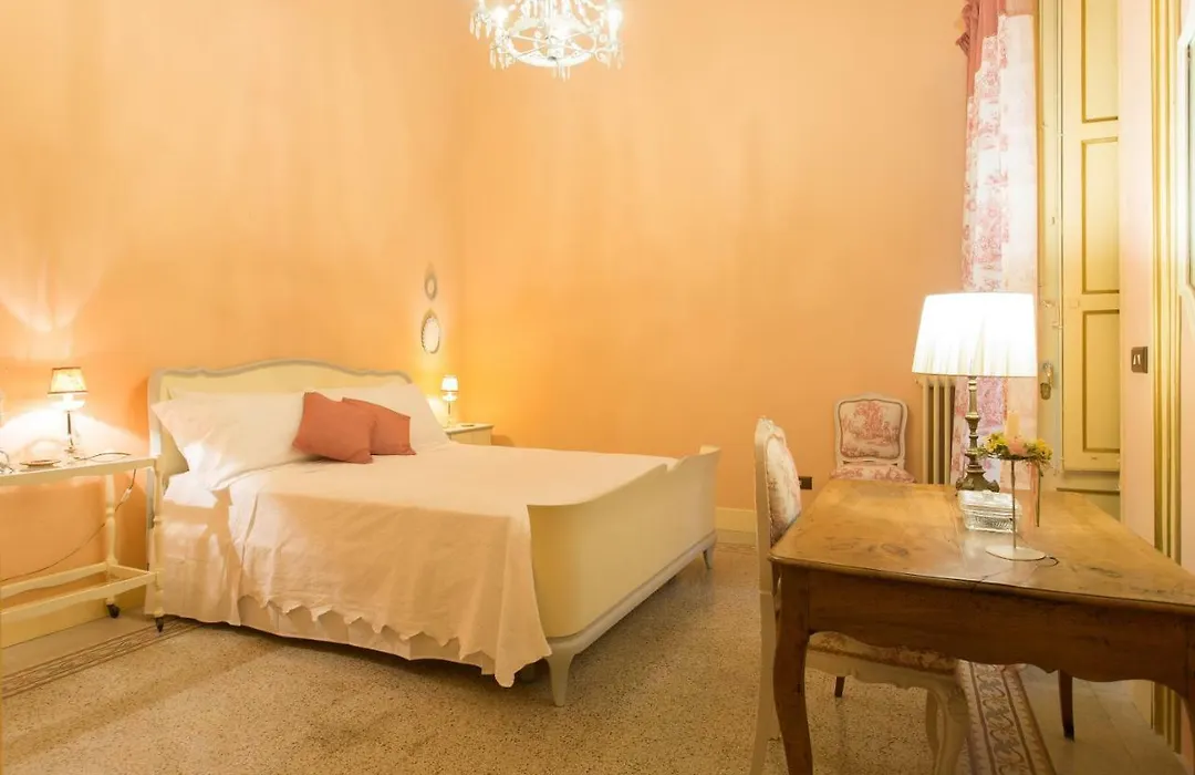 B&B Porta Carolina-1