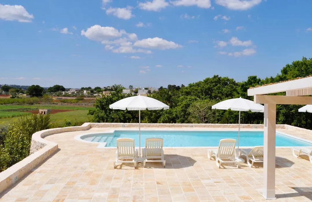 B&B Lamie Di Olimpia-1