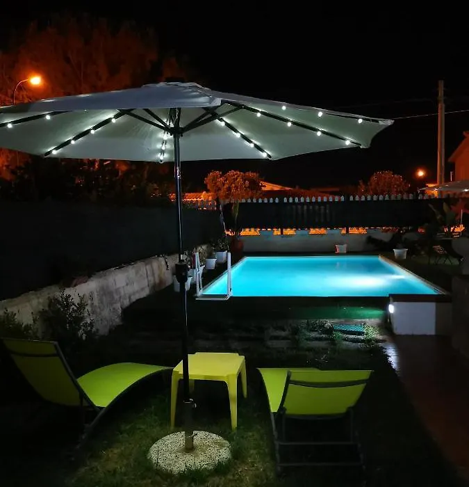 Villa Anna B&B-1