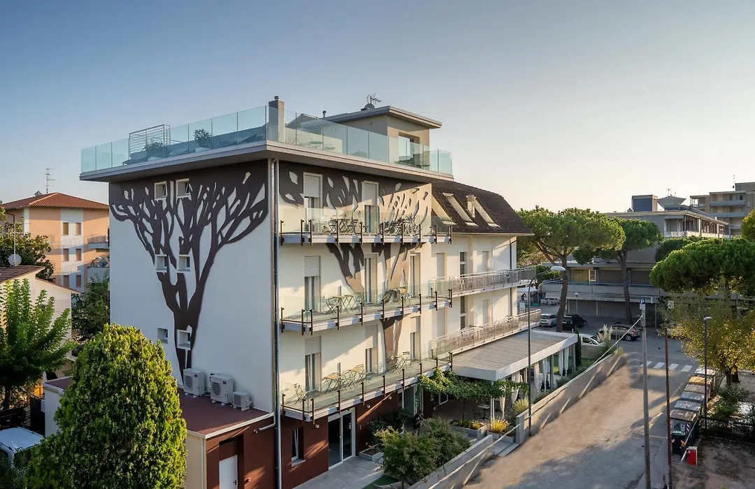 Hotel Abc-1