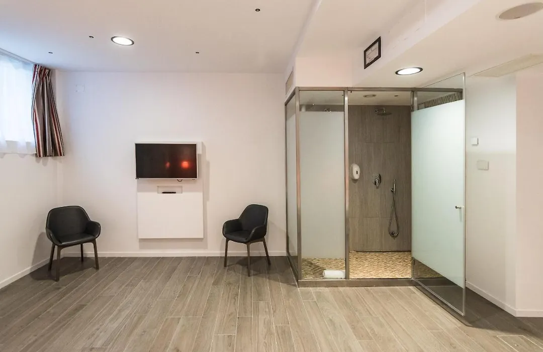 Bb Hotels Smarthotel Milano Linate-1
