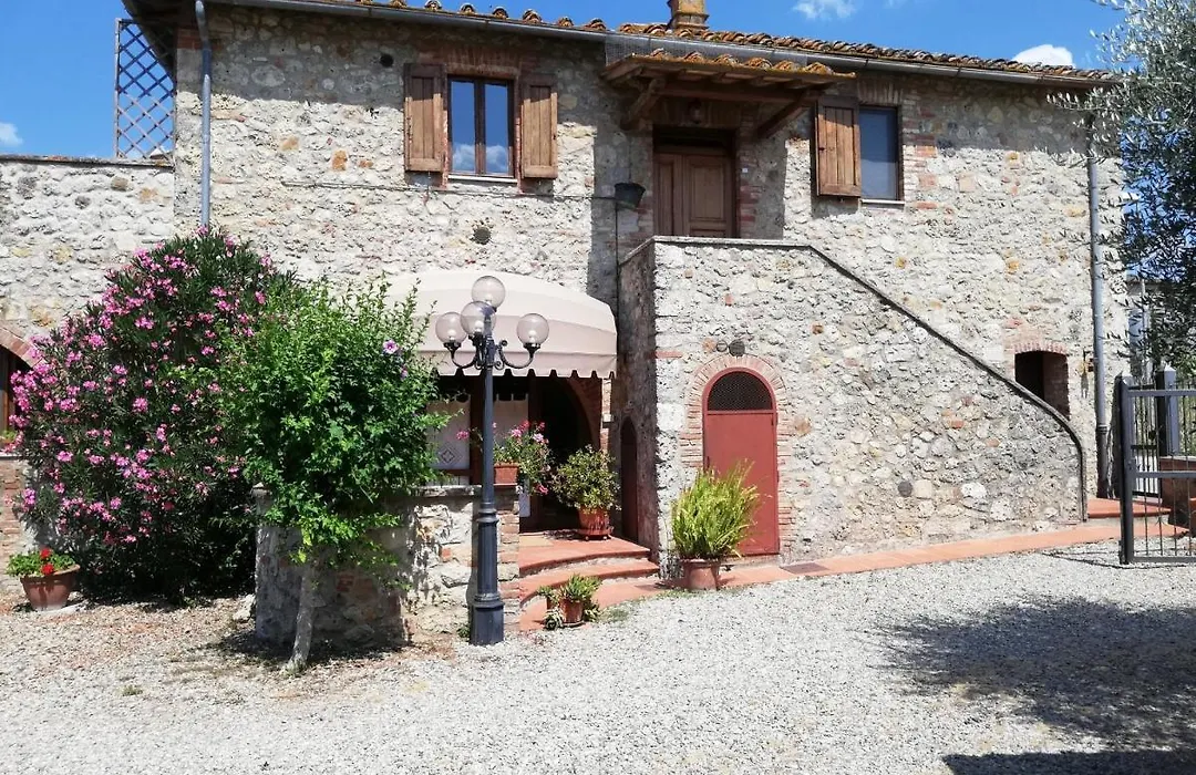 Podere Lornanino-1