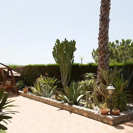 B&B Villa Meridiana-3