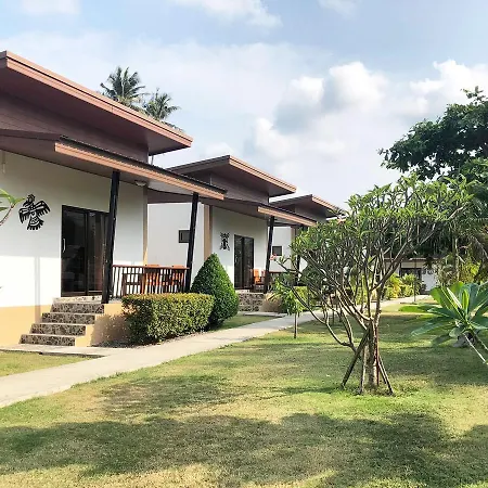 Maya Resort Samui - Family Resort-2
