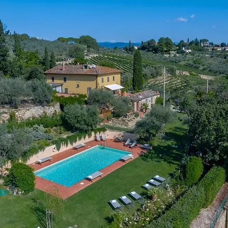 La Casa Gialla-3