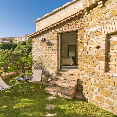 Locanda Le Tre Sorelle-3