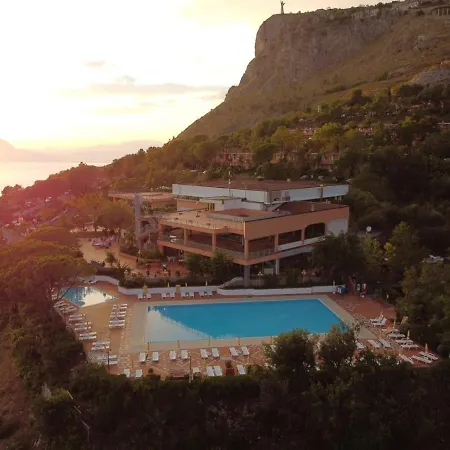 Residence Pianeta Maratea-3