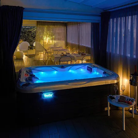 Idillio Your Luxury Rooms-2