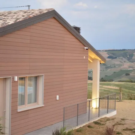 Resort Reis Country House-3