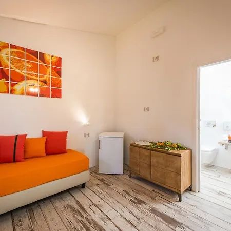 Tiliguerta Glamping&Camping Village-2