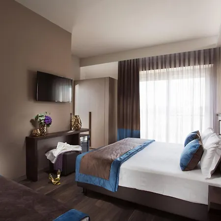 Hotel Continental Rimini-3
