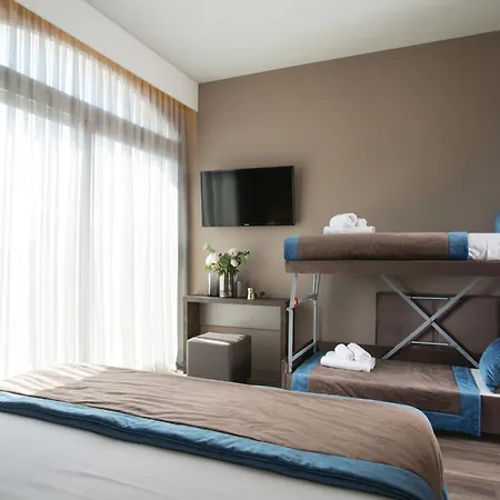 Hotel Continental Rimini-2