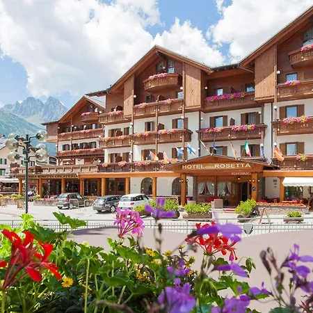 Hotel Cima Rosetta, Worldhotels Distinctive-3