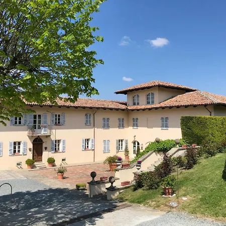 Agriturismo La Casa in Collina-3