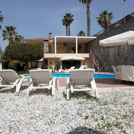 B&B Villa Meridiana-2