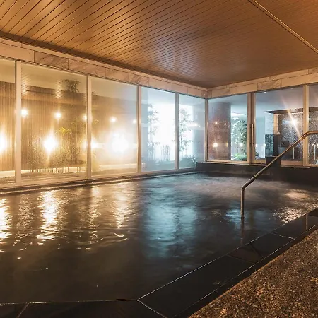 Apa Hotel & Resort Ryogoku Ekimae Tower-2