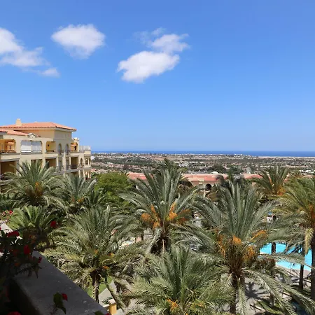 Palm Oasis Maspalomas-2