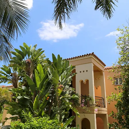 Palm Oasis Maspalomas-3