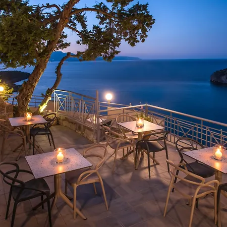 Mistral Mare Hotel-3