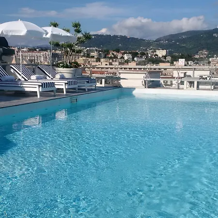 Boscolo Nice Hotel&Spa-3