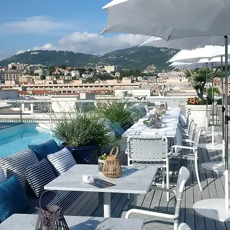 Boscolo Nice Hotel&Spa-2