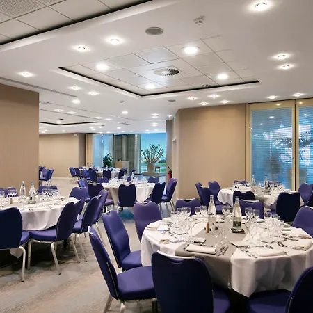Radisson Blu Hotel Nice-2