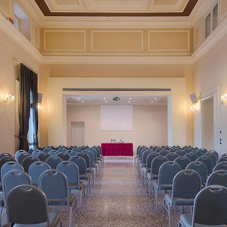Grand Hotel Palazzo Livorno MGallery Collection-3