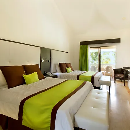 Viva Dominicus Palace By Wyndham, A Trademark All Inclusive-3