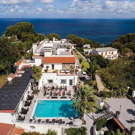 Grifo Hotel Charme & Spa-2