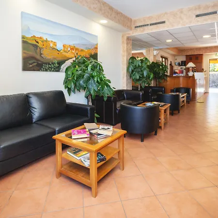 La Terra Dei Sogni Country Hotel-2