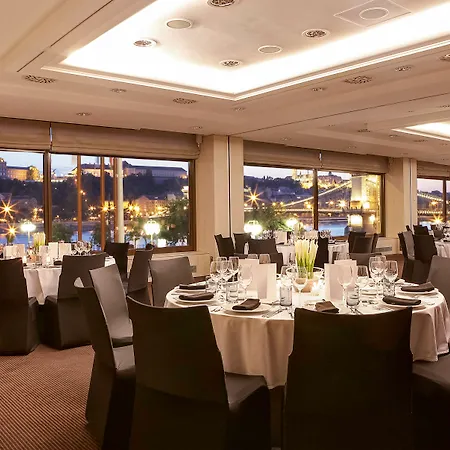Sofitel Budapest Chain Bridge-2