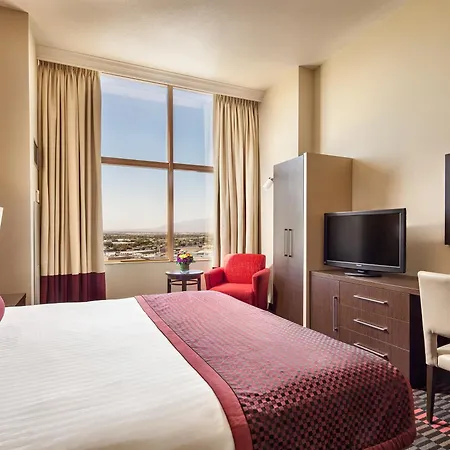 The Strat Hotel, Casino & Tower-2