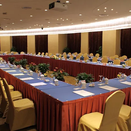 Central Hotel Shanghai - Nanjing Road-2