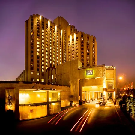 The Lalit New Delhi-2