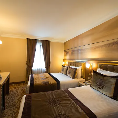 Antea Hotel Oldcity -Special Category-3